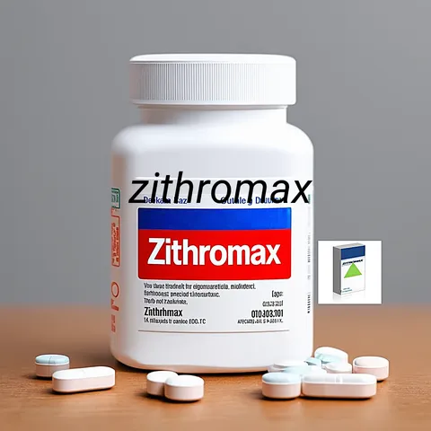 Prix de zithromax